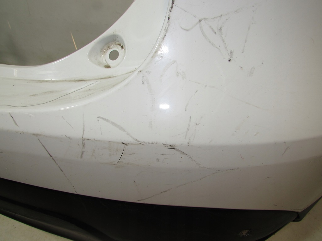 фото №11, Бампер задняя задний jaguar f-pace x761