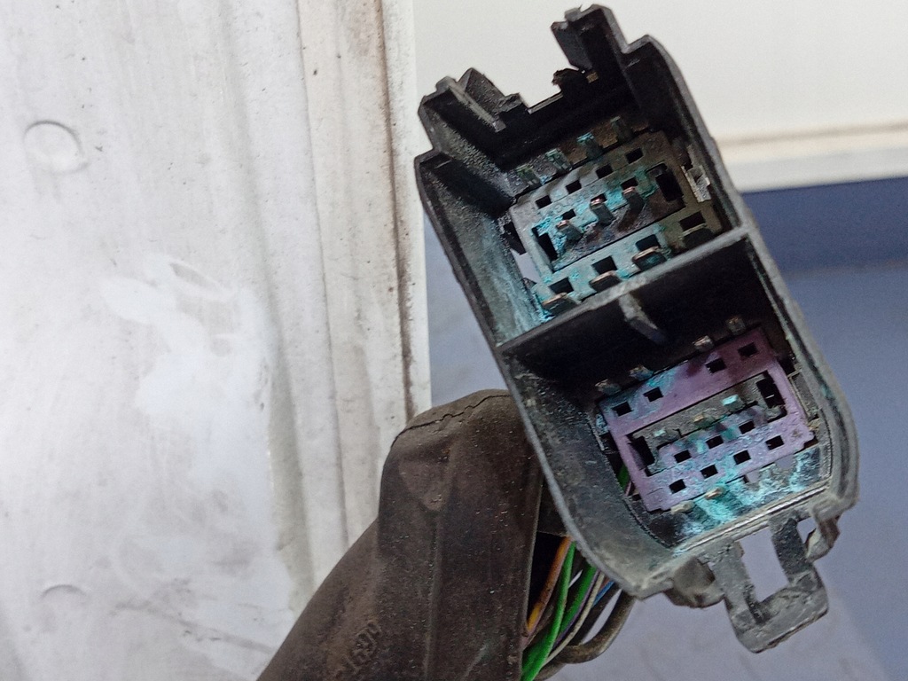 фото №5, Ford s-max mk1 lift двері перед ліва frozen white