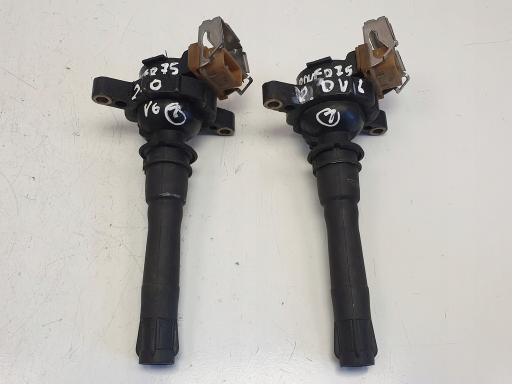 фото №1, Rover 75 2.0 v6 катушка зажигания