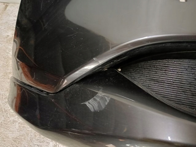 фото №7, Бампер перед передний mazda cx5 cx-5 ii 2 lift 22-