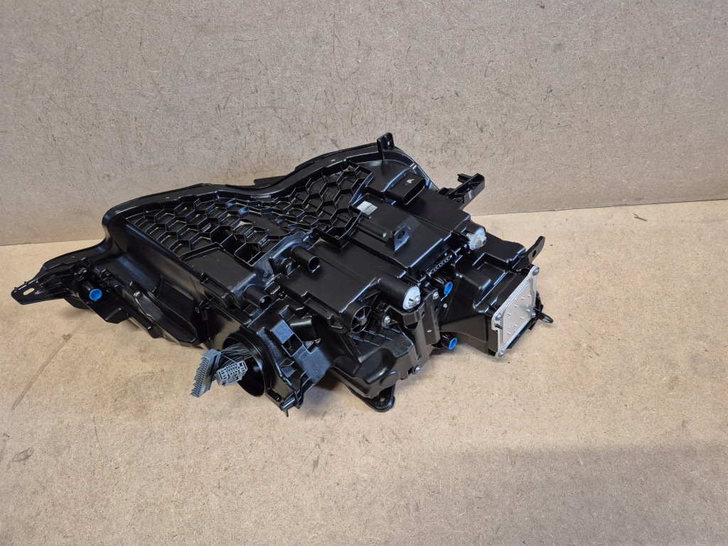 Volvo s60 v60 фара фара full led active левый европа 32365339 Доставка