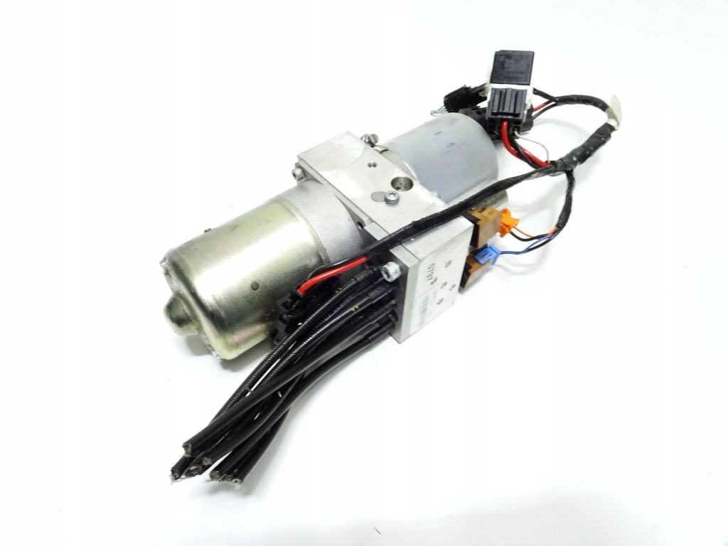 Купити Renault megane 3 кабріолет  - насос дах e95409011f