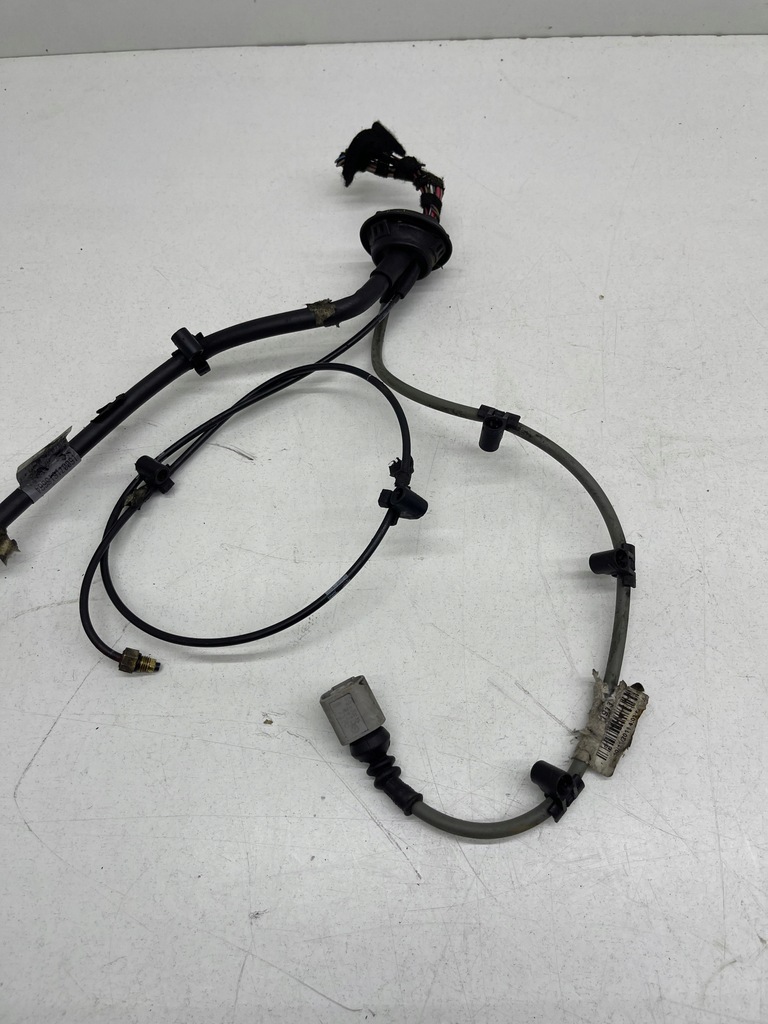 фото №15, Audi a7 c7 a6 c7 джгут електропроводка колеса abs pod ксенон пневматика лівий задня