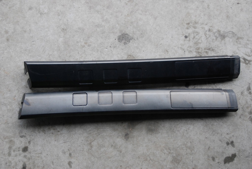 фото №1, Молдинг дахова l / p honda cr-v iii 06-11r