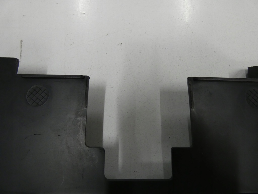 фото №13, Накладка, захист поперечина seat leon iii lift 2.006