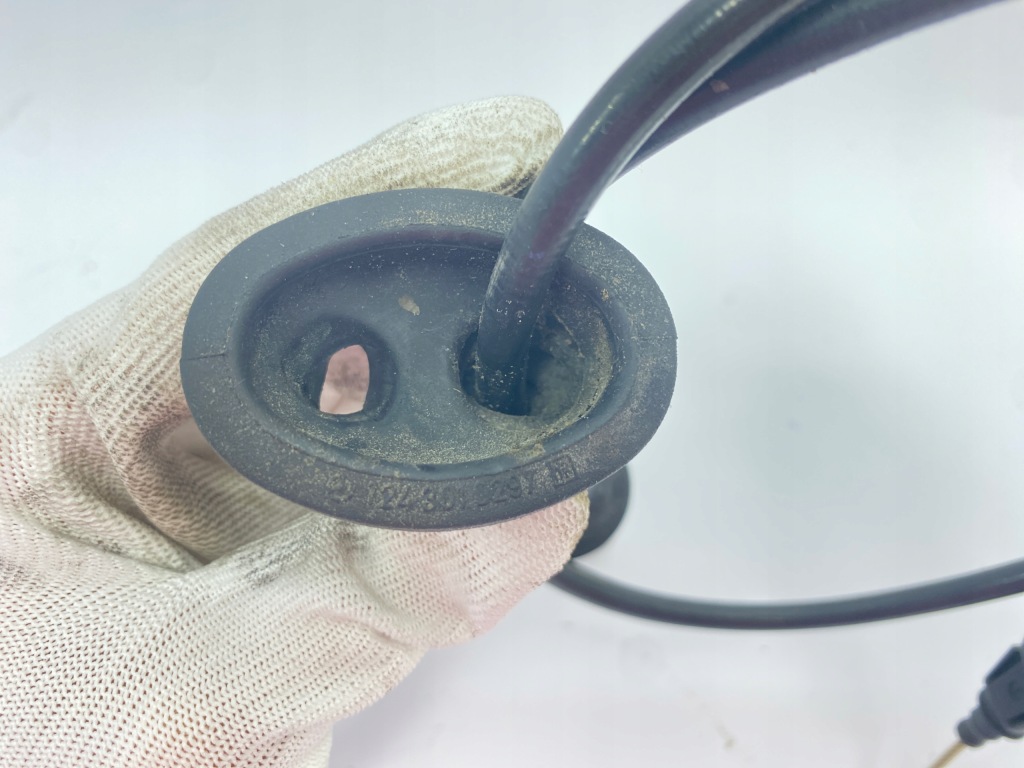 фото №9, Трос газа mercedes w124 e320 e280 320e 280e 320ce 320te m104 1243007230