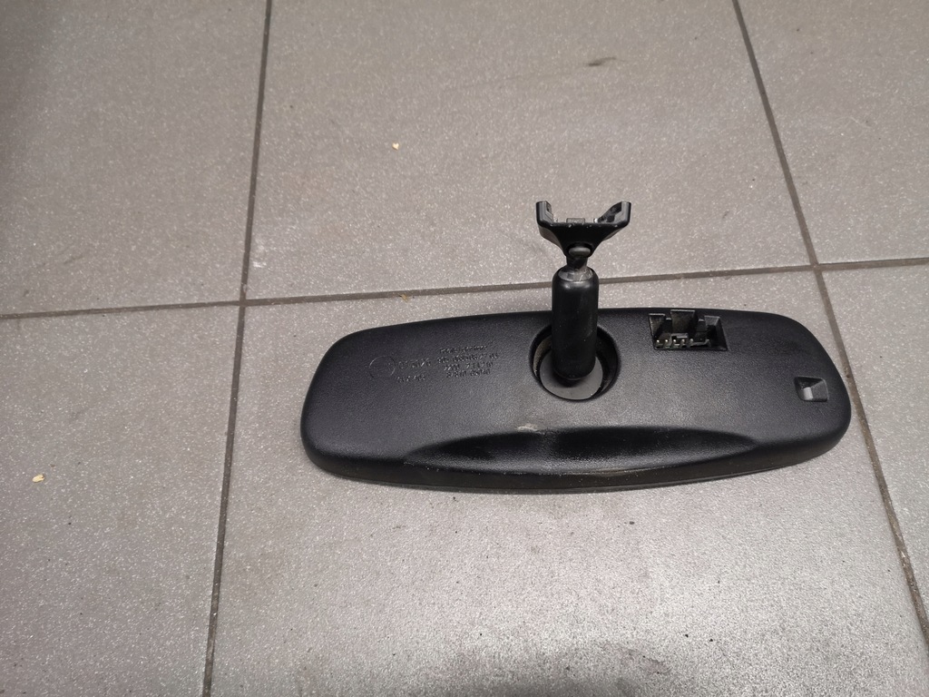 фото №6, Зеркало заднего вида toyota avensis t25 87810-05040