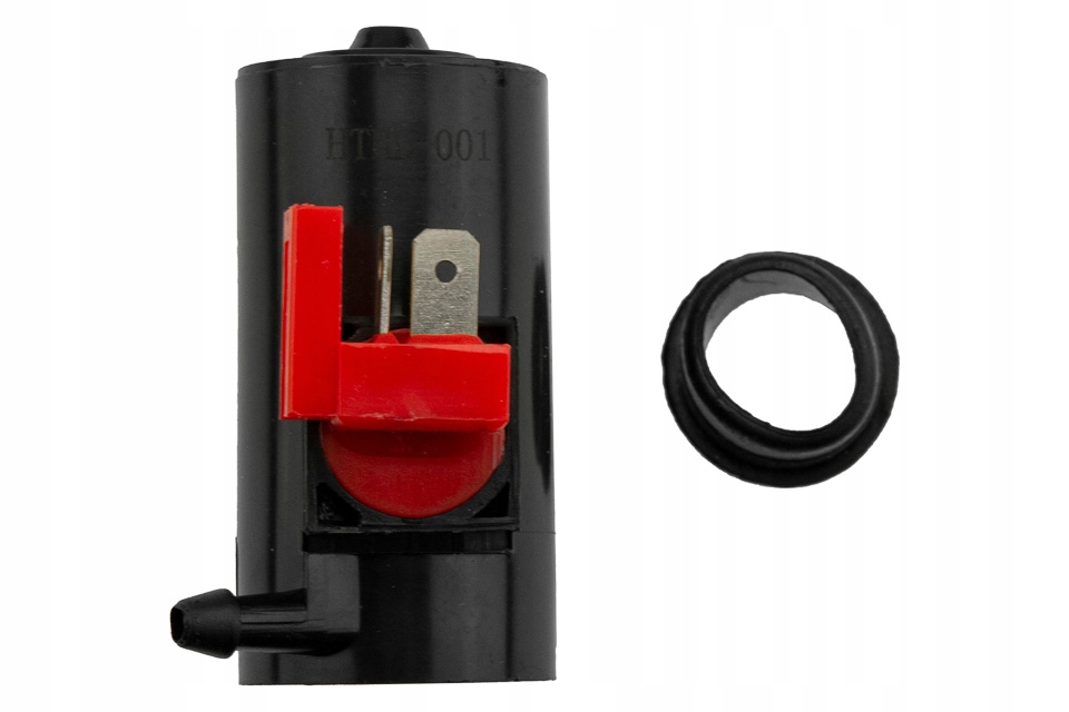 фото №4, Помпа распылителя