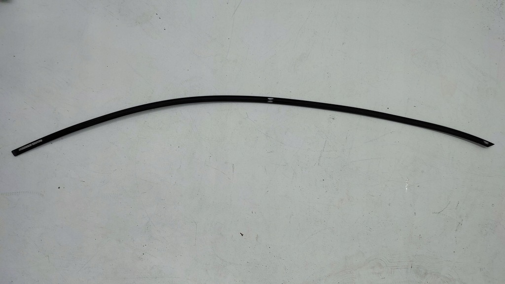 фото №1, Audi q6 e-tron молдинг