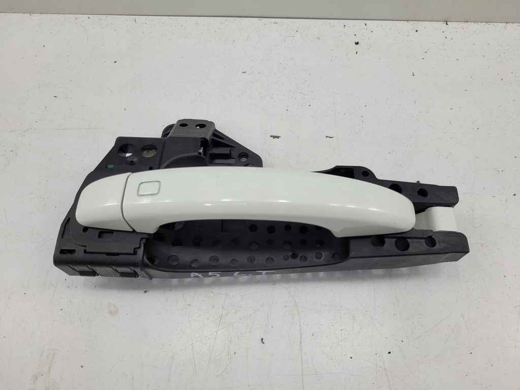 фото №1, Ручка двері audi a4 b8 лівий задня задня