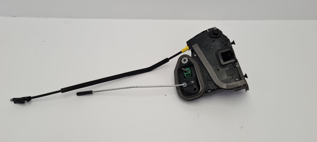 фото №1, Opel astra k v замок двері задніх лівих