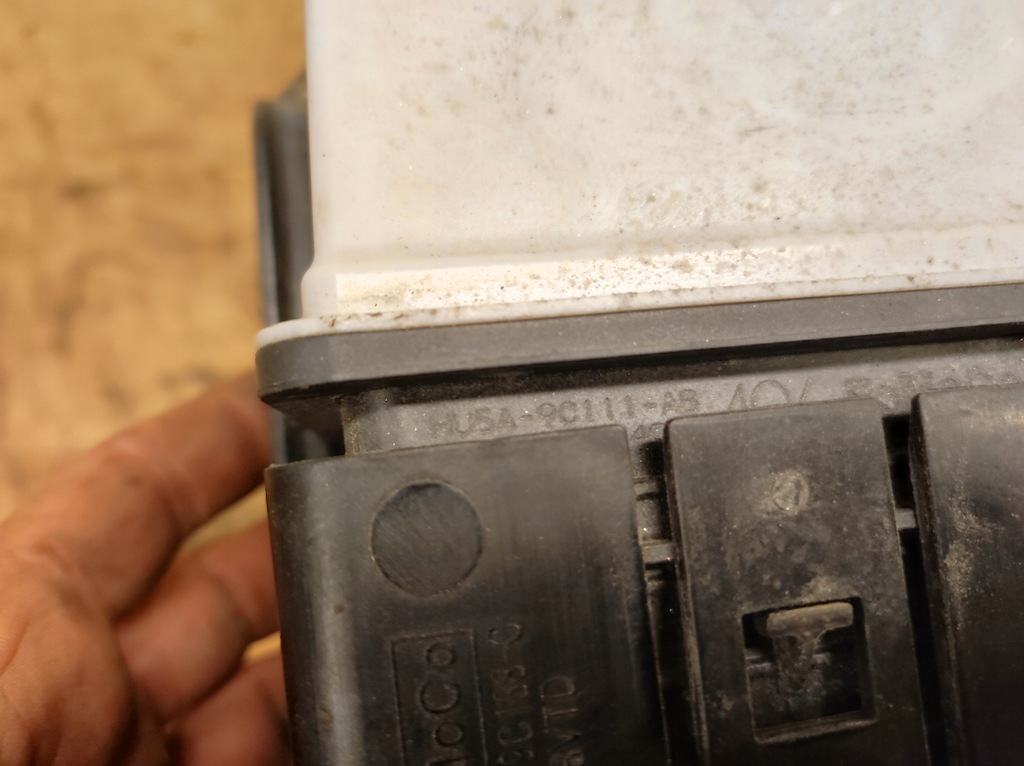 фото №7, Фильтр угольный explorer vi 6 3.0b hybrid