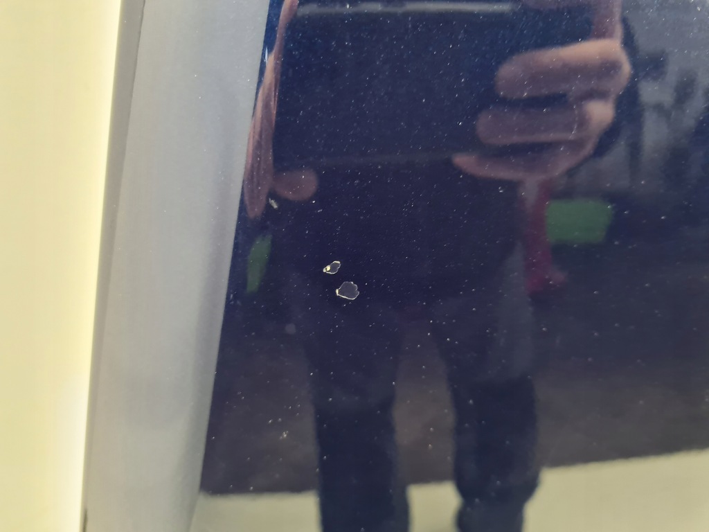 фото №9, Vw touareg 7l капот ld5q