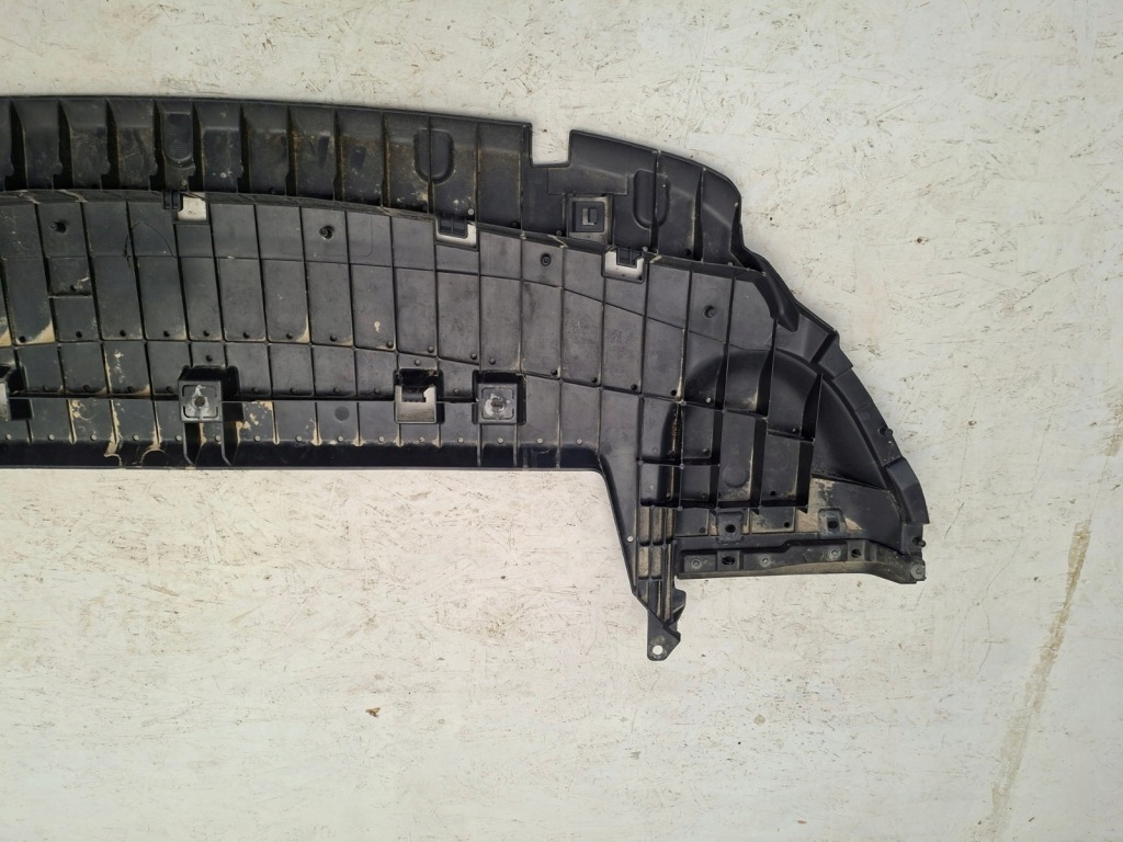 фото №11, Защита плита pod бампер перед citroen c5 aircross 9818041180