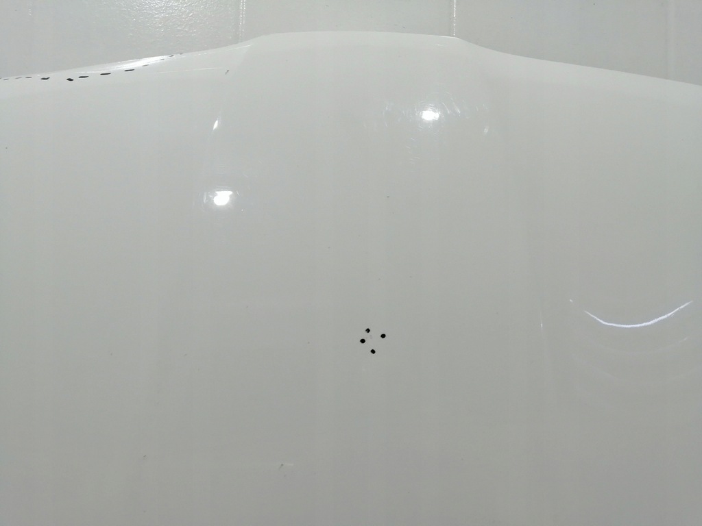 фото №7, Капот skoda fabia ii lift