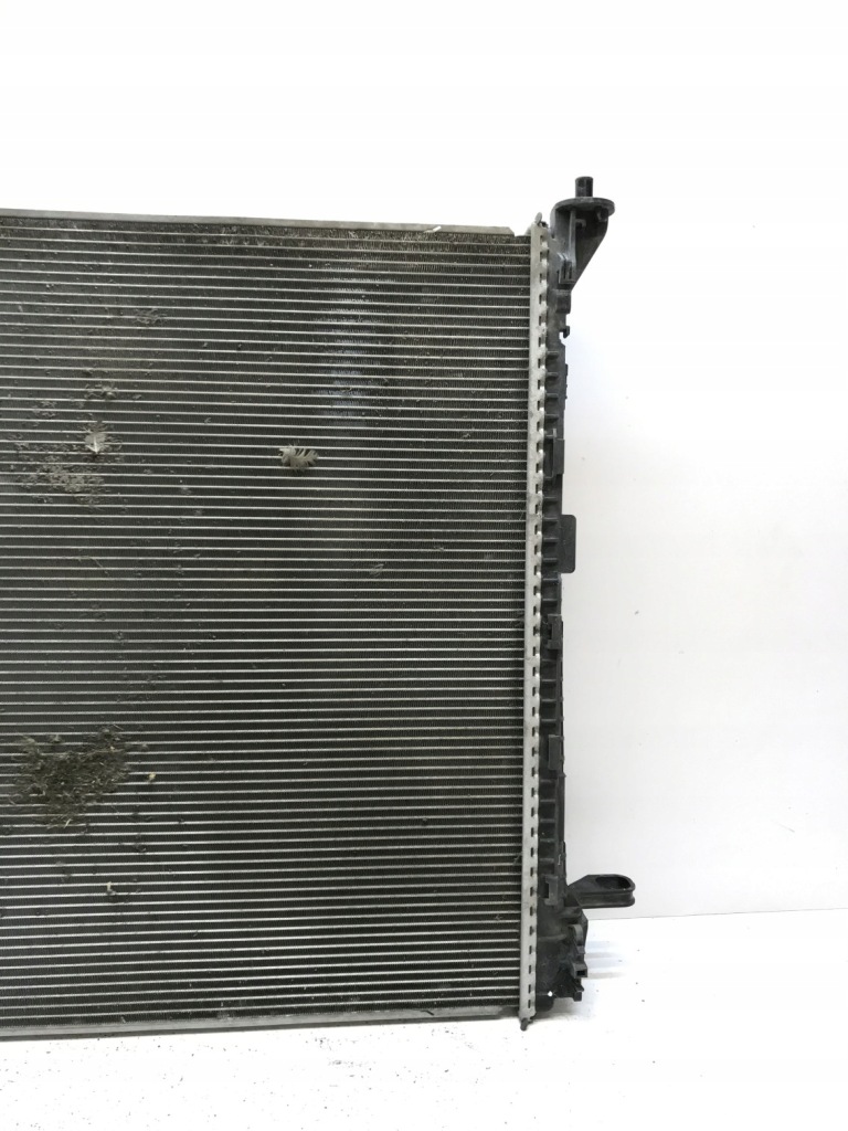 Радиатор воды vw crafter 2 man tge 2n0121253c с Разборки