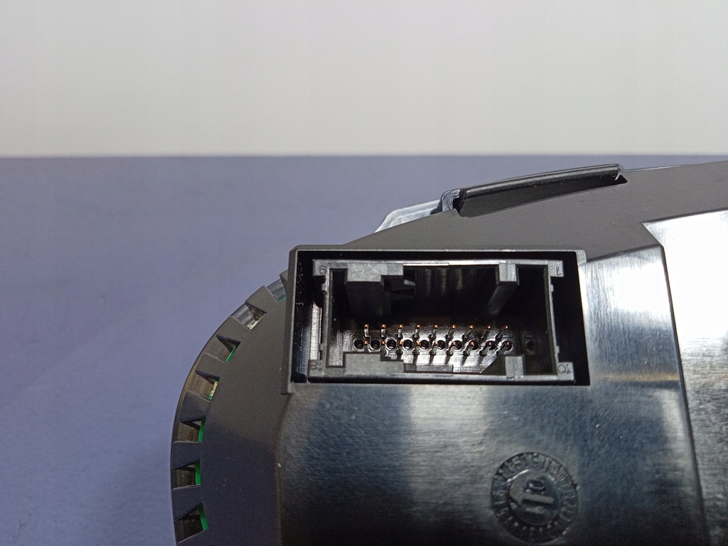 фото №4, Bmw x5 e70 e71 3.0d счетчик приборы usa 9218857