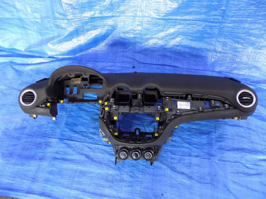 Купить Панель  приборная панель приборная панель opel adam 1,0t 16r