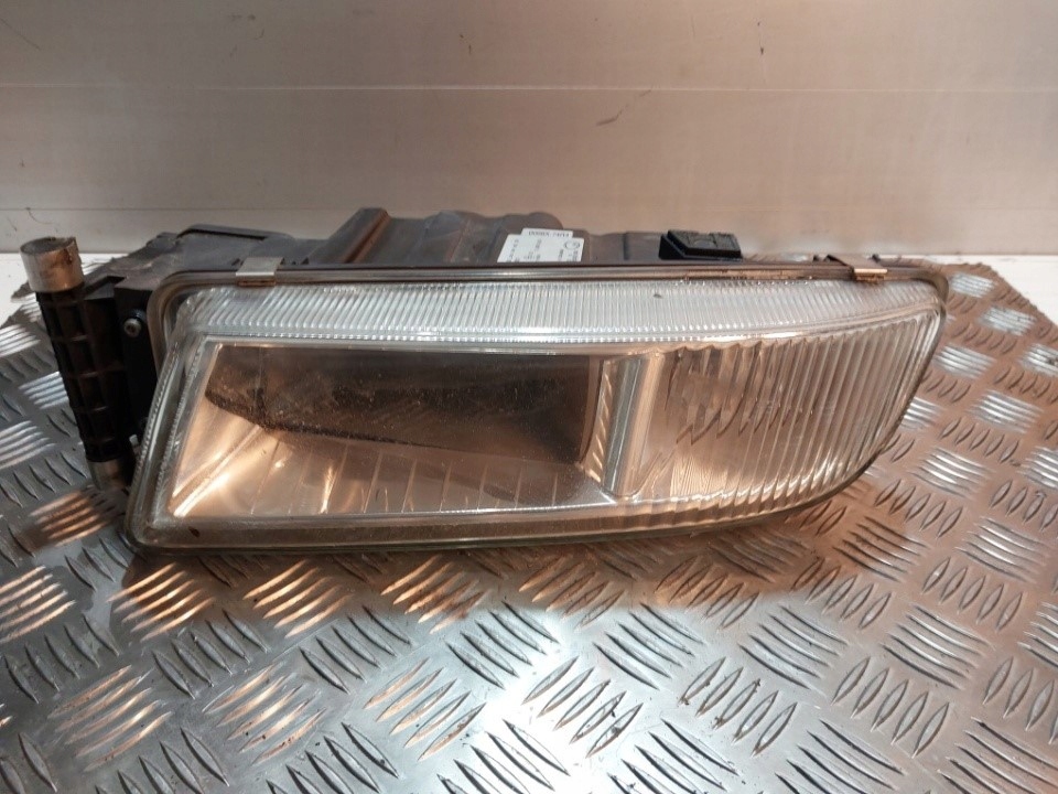 фото №1, Протитуманна фара протитуманний лівий man tgx 2013