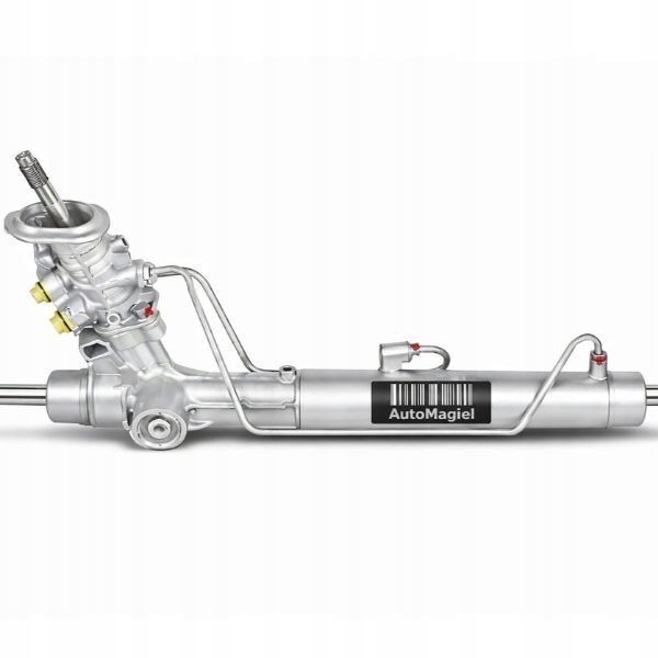 фото №1, Рулевая рейка трансмиссия рулевая seat leon i toledo ii