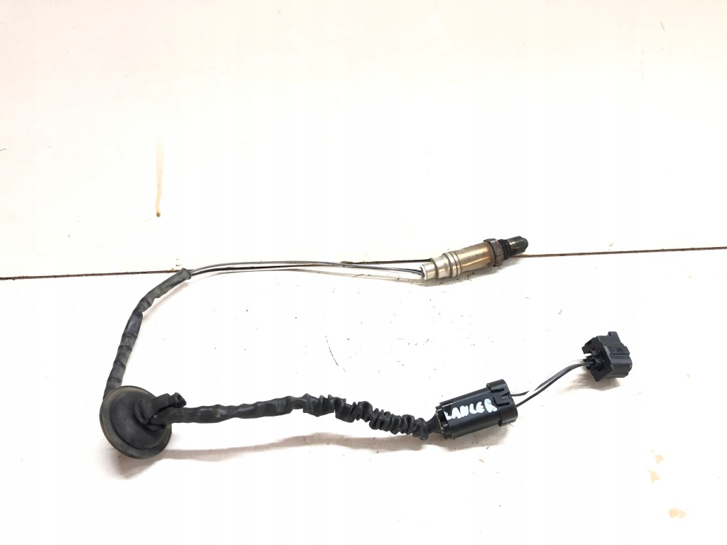фото №1, Датчик лямбда-зонд mitsubishi lancer viii 1.8b 0258986507
