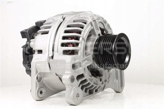 Генератор audi seat skoda 1.4 1.6 a2 ibiza fabia octavia Цена