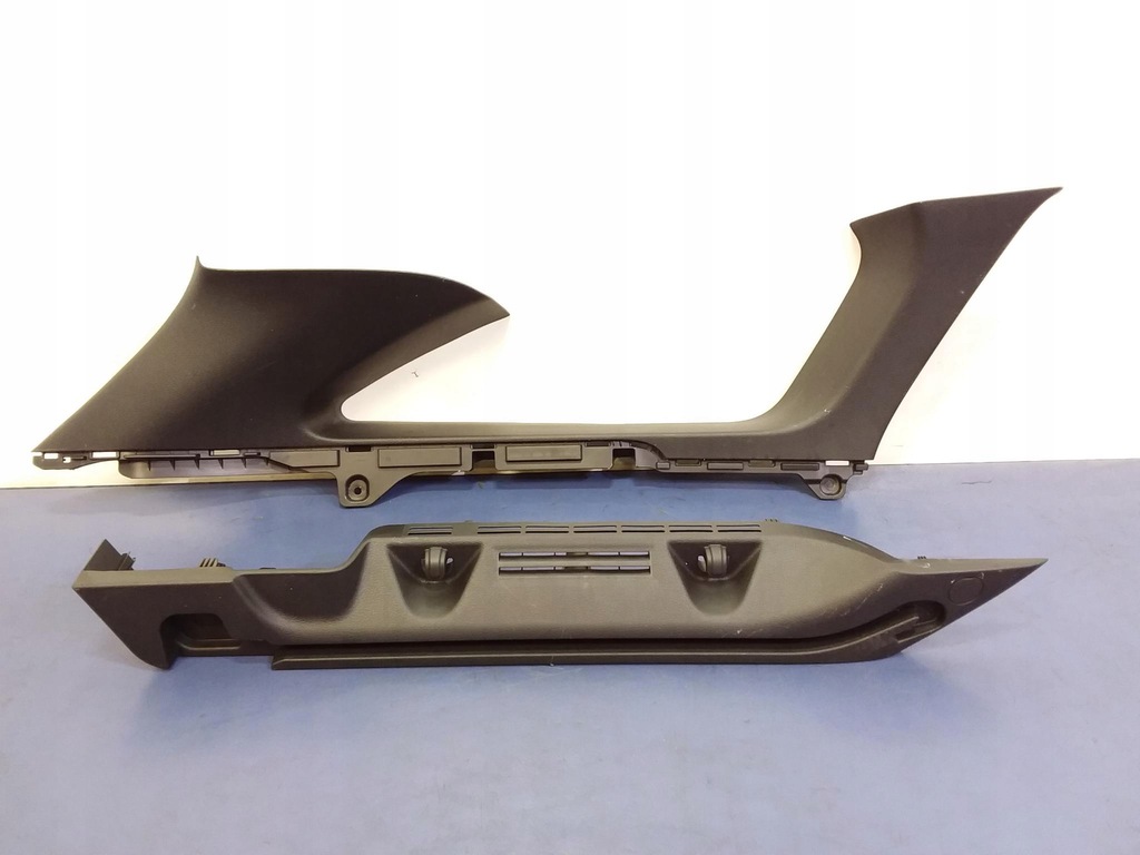 фото №1, Hyundai i30 iii kombi защита стойка задняя