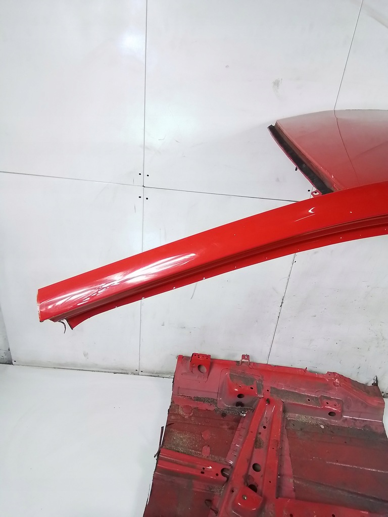 фото №5, M530 чверть блок двигуна лівий перед opel astra k z50b hb 5d