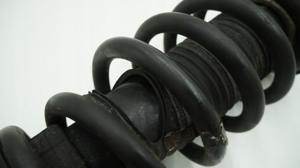 фото №6, Volvo v90 ii macpherson левый перед амортизатор