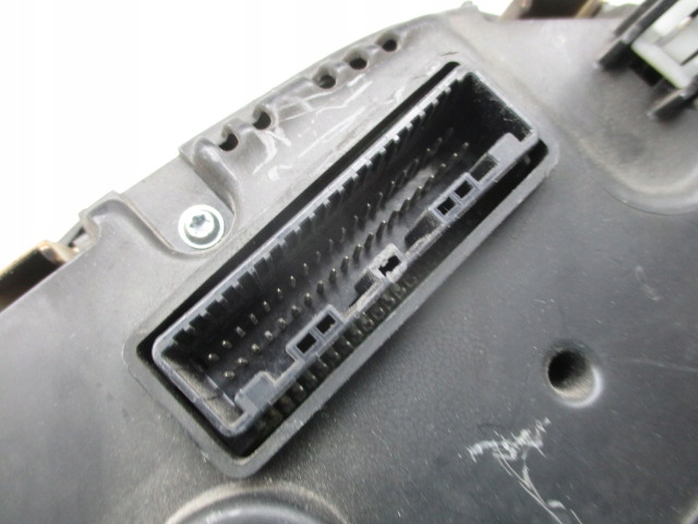 фото №5, Qashqai lift лічильник прилади uk