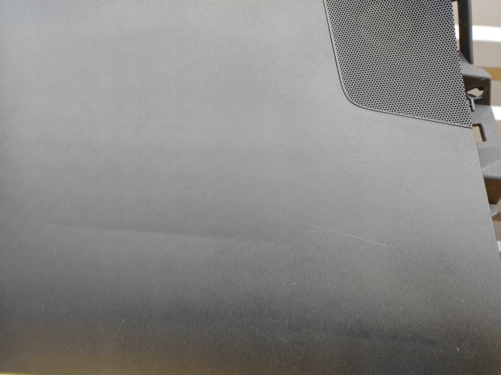 фото №3, Toyota prius plus консоль europa