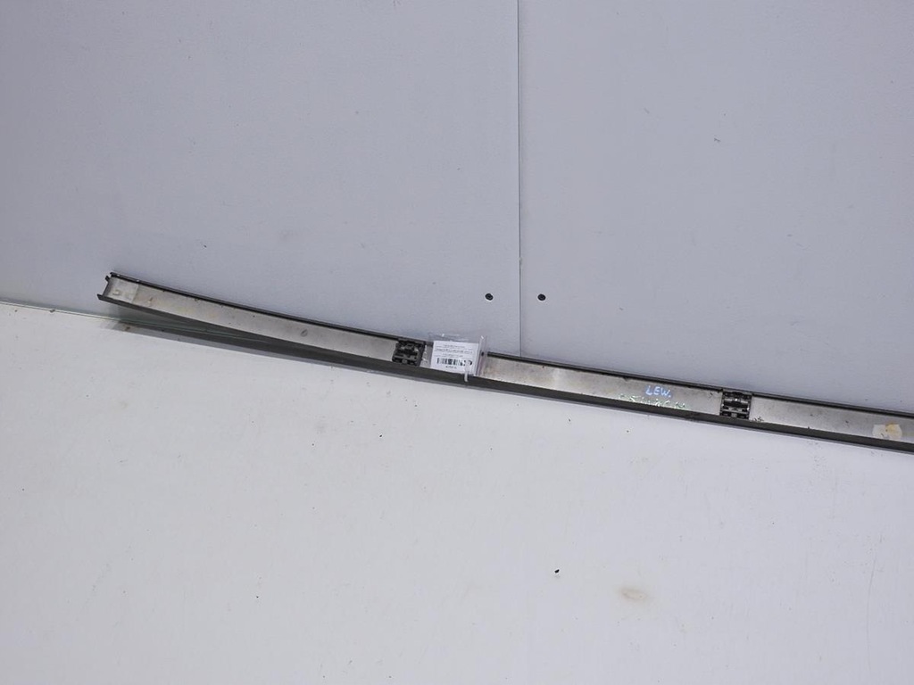 фото №7, Молдинг кровельная крыша левая citroen c5 iii kombi