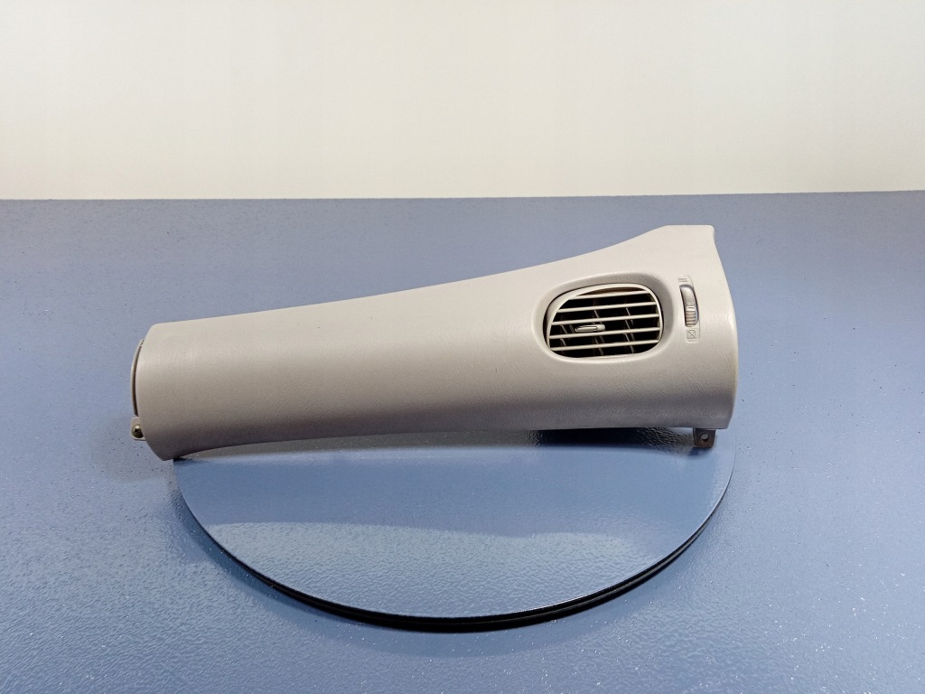 фото №1, Almera tino v10 решётка обдув правая 682114u200