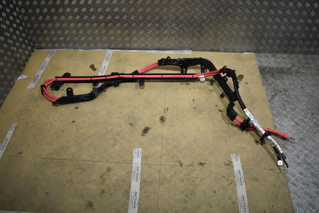 фото №1, Idealny шланг питающий bmw g01 g02 1