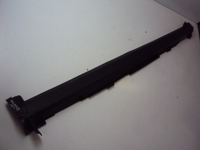 фото №2, Молдинг поріг права renault koleos ii 2016-