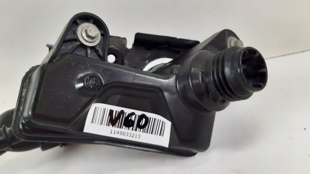 фото №6, Volvo v60 ii заливна горловина adblue 31432842