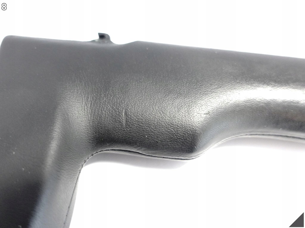 фото №9, Audi r8 coupe/spyder 420 07-12 захист накладка гальма ручного шкіра