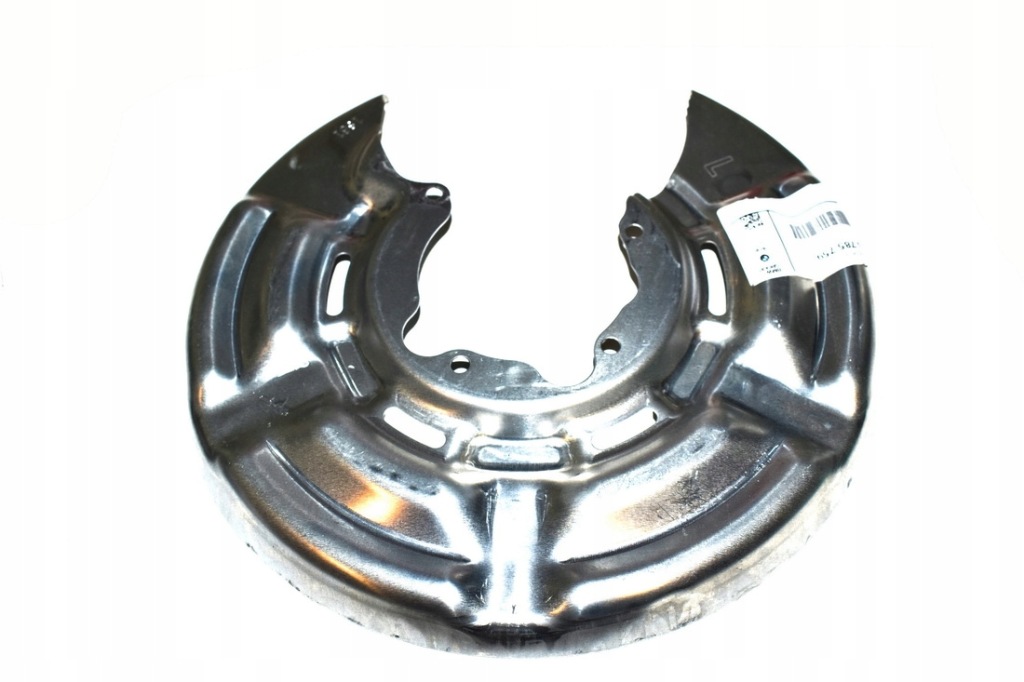 фото №2, Захист диск якірна задня ліва mini r55 r56 r57