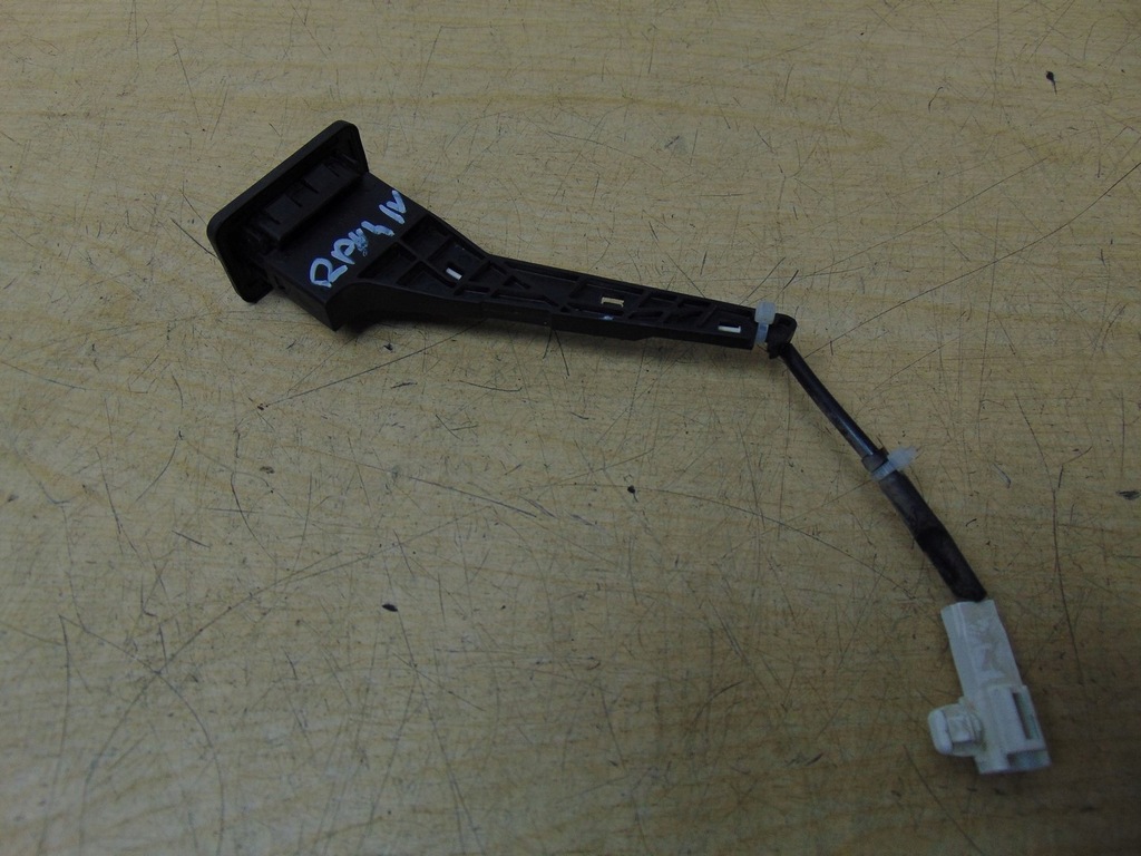 фото №1, Выключатель открывания крышки toyota rav4 iv 2012-