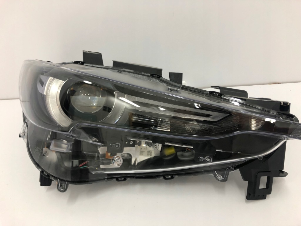 Mazda cx5 17- фара перед фара правый full led Цена