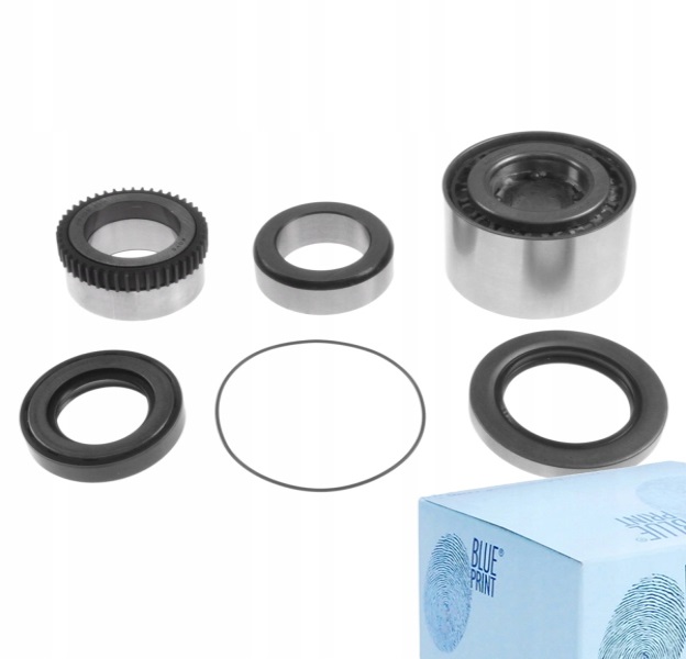 фото №1, Blue print adc48323 набір підшипник колеса