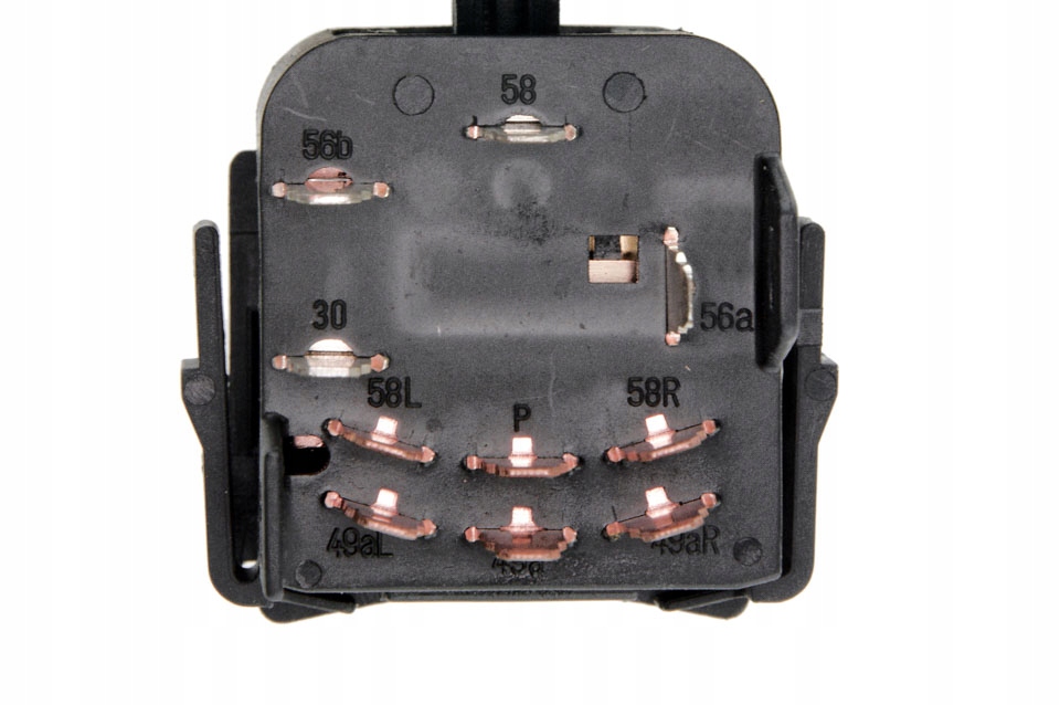 фото №11, Переключатель комбинированный opel agila 2000-