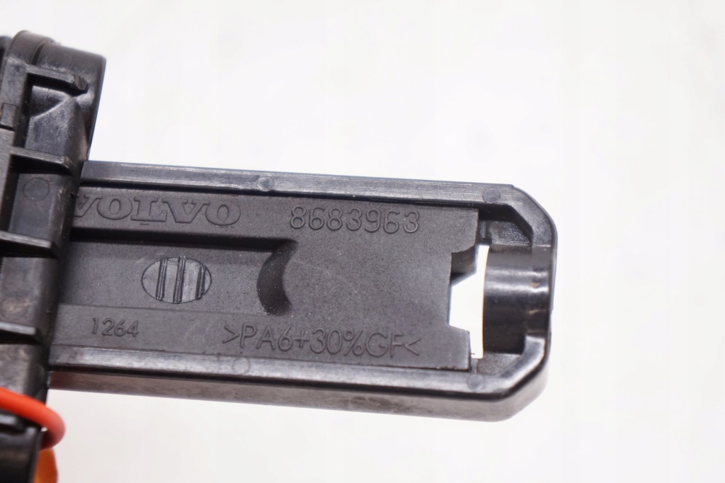 Volvo xc90 1 рычаг набор ручка тормоза ручного 8683963 с Разборки