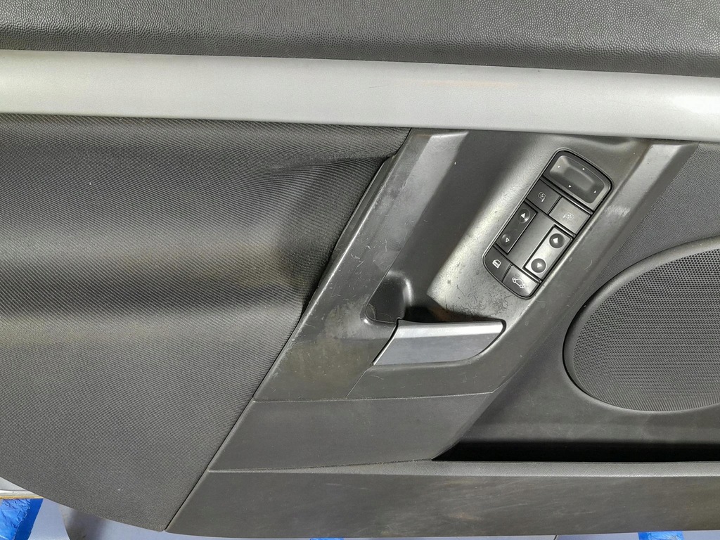 фото №13, Opel vectra c двері перед ліва z163