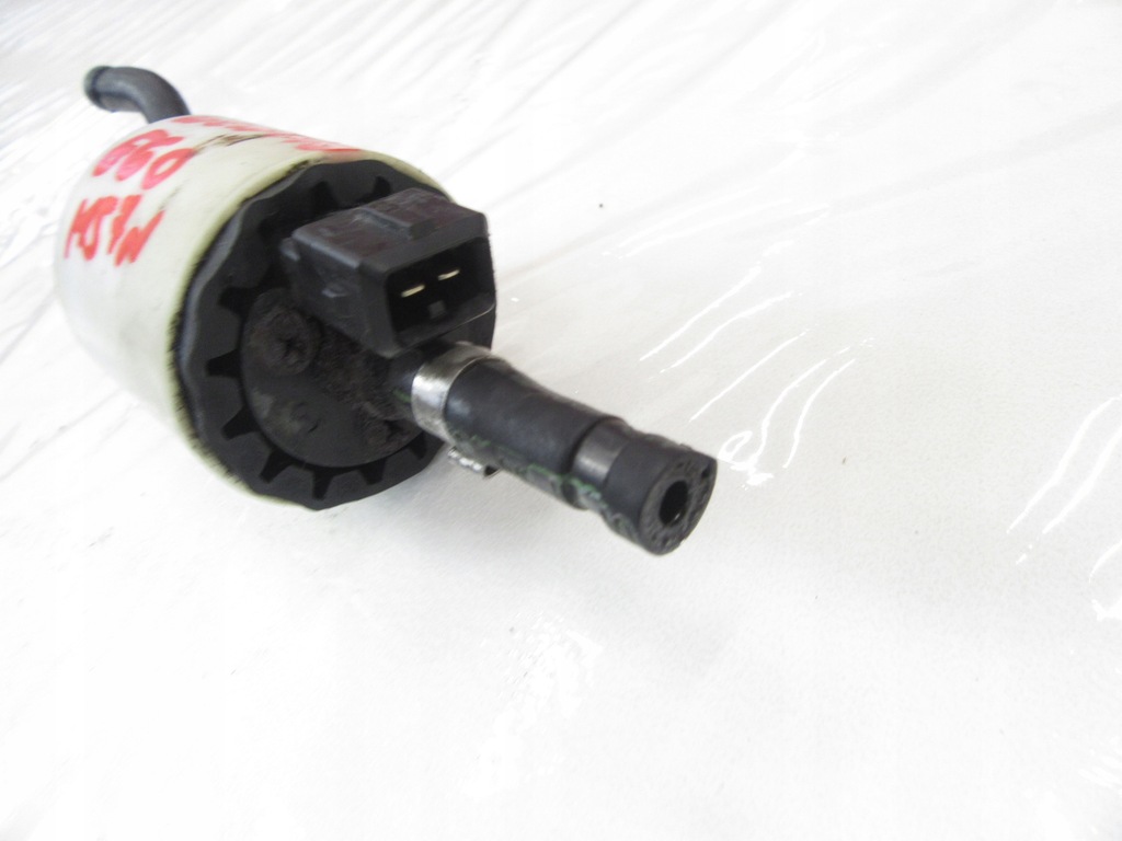 фото №2, Помпа насос топлива webasto дизель