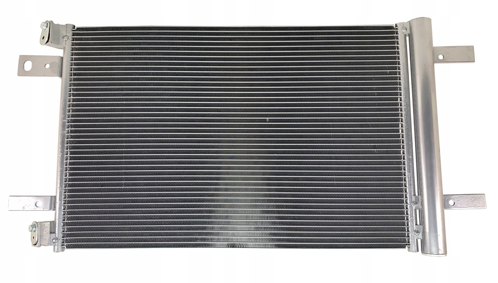 фото №1, Радиатор кондиционера peugeot traveller 2016 -