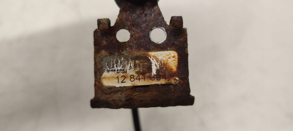 Датчик ids opel insignia 2,0 cdti Ціна