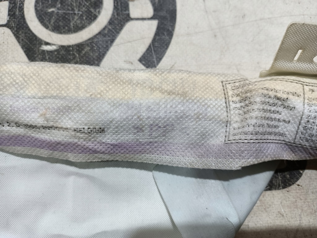 фото №8, Kia stonic 2020 подушка безпеки шторка безпеки дахова rh права оригінал демонтаж