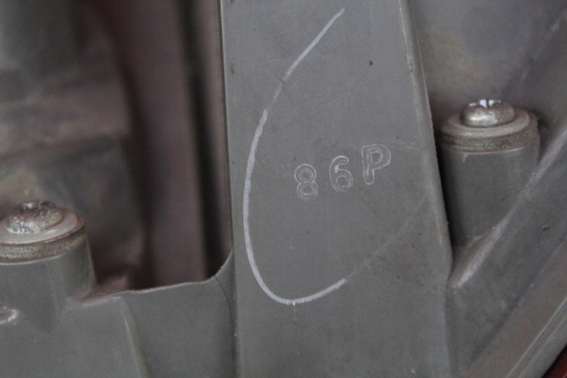 фото №9, Лампа права задня задня 220-20952 subaru legacy 4 iv kombi lift 06-09