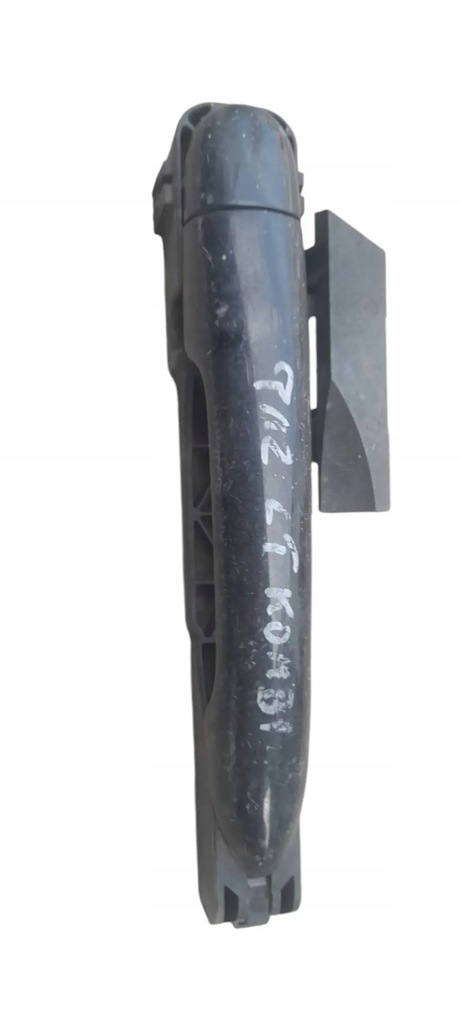 фото №2, Ручка дверь левый задняя nissan primera p12